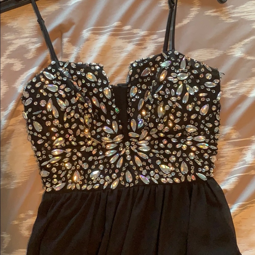 Event dress